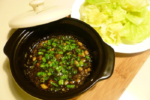 cách làm kho quẹt