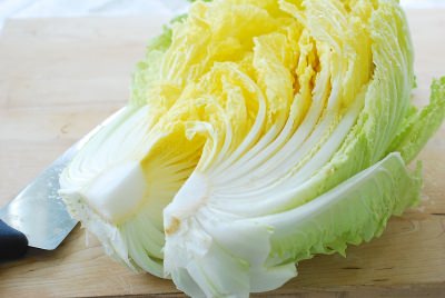 Cách làm kim chi cải thảo chay theo kiểu Hàn Quốc | Vị ngon khó cưỡng 29 Cách làm kim chi cải thảo chay theo kiểu Hàn Quốc | Vị ngon khó cưỡng 11