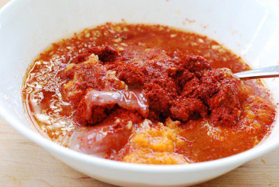 Cách làm kim chi cải thảo chay theo kiểu Hàn Quốc | Vị ngon khó cưỡng 32 Cách làm kim chi cải thảo chay theo kiểu Hàn Quốc | Vị ngon khó cưỡng 14