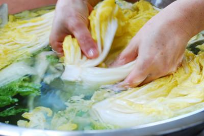 Cách làm kim chi cải thảo chay theo kiểu Hàn Quốc | Vị ngon khó cưỡng 33 Cách làm kim chi cải thảo chay theo kiểu Hàn Quốc | Vị ngon khó cưỡng 15