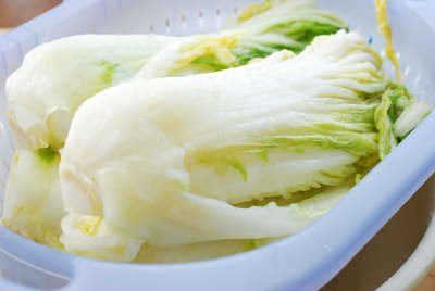 Cách làm kim chi cải thảo chay theo kiểu Hàn Quốc | Vị ngon khó cưỡng 34 Cách làm kim chi cải thảo chay theo kiểu Hàn Quốc | Vị ngon khó cưỡng 16