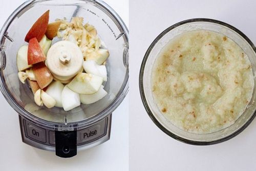 Cách làm kim chi cải thảo chay theo kiểu Hàn Quốc | Vị ngon khó cưỡng 24 cách làm kim chi cải thảo