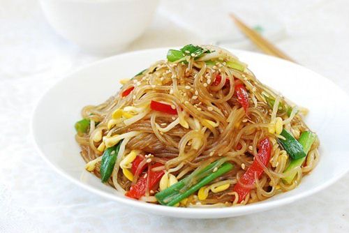 HITA bật mí cách làm miến trộn chay cho những ngày rằm trong năm 23 HITA bật mí cách làm miến trộn chay cho những ngày rằm trong năm 13