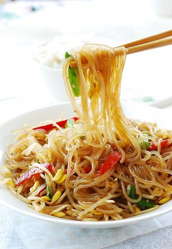 HITA bật mí cách làm miến trộn chay cho những ngày rằm trong năm 24 HITA bật mí cách làm miến trộn chay cho những ngày rằm trong năm 14