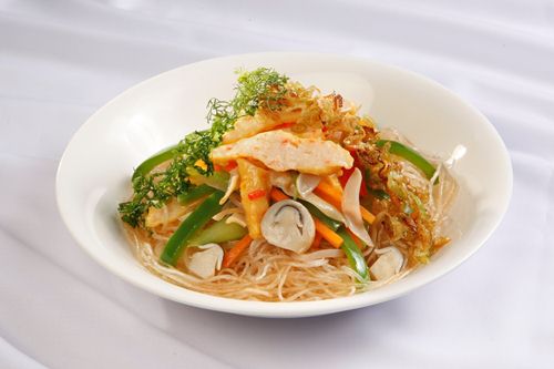 HITA bật mí cách làm miến trộn chay cho những ngày rằm trong năm 17 cách làm miến trộn chay