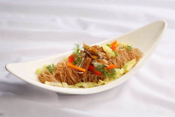 Công thức và cách làm miến xào chay đơn giản và dễ thực hiện 11