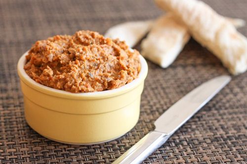 Top 3 cách làm pate chay mới lạ và hấp dẫn cho bữa ăn mỗi ngày 21 cách làm pate chay