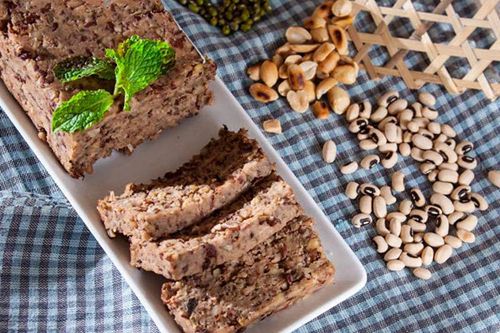 Top 3 cách làm pate chay mới lạ và hấp dẫn cho bữa ăn mỗi ngày 16 cách làm pate