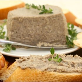 Top 3 cách làm pate chay mới lạ và hấp dẫn cho bữa ăn mỗi ngày