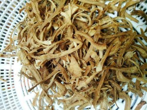 Bật mí các cách làm ruốc nấm chay rất đơn giản và dễ thực hiện tại nhà 11 cách làm ruốc nấm chay