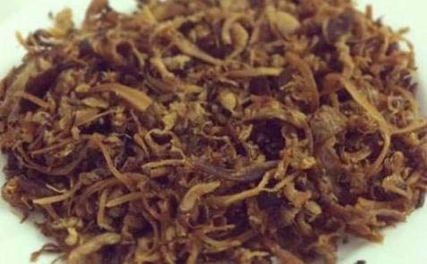 Bật mí các cách làm ruốc nấm chay rất đơn giản và dễ thực hiện tại nhà 12 cách làm ruốc nấm chay