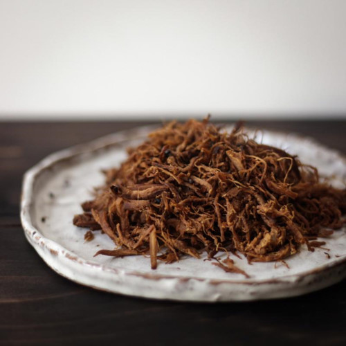 Bật mí các cách làm ruốc nấm chay rất đơn giản và dễ thực hiện tại nhà 14 Cách làm ruốc nấm chay