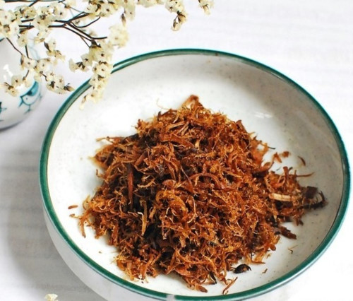 Bật mí các cách làm ruốc nấm chay rất đơn giản và dễ thực hiện tại nhà 15 Cách làm ruốc nấm chay