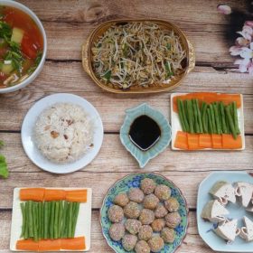 Cách cảm nhận năng lượng tích cực và tiêu cực 6 Những cách nấu các món chay thông dụng | Chế biến đơn giản