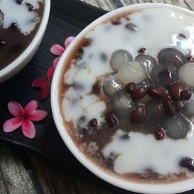 BST những cách nấu chè đỗ đen ngon tuyệt vời ngay tại nhà