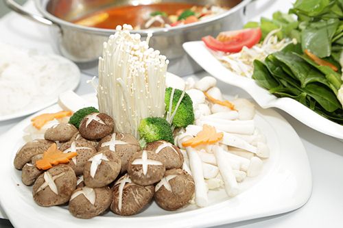 Nhà hàng chay HITA Phan Xích Long Phú Nhuận