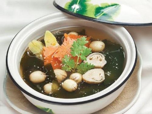 Nhà hàng chay HITA Phan Xích Long Phú Nhuận