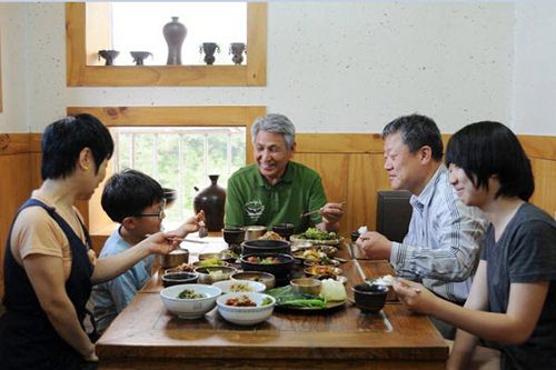 Nhà hàng chay HITA Phan Xích Long Phú Nhuận