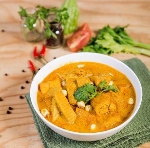 Nhà hàng chay HITA Phan Xích Long Phú Nhuận