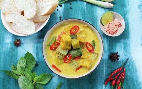 Nhà hàng chay HITA Phan Xích Long Phú Nhuận