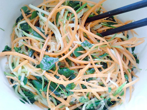 Công dụng của cây chùm ngây và cách chế biến thành món ăn ngon 10 Nhà hàng chay HITA Phan Xích Long Phú Nhuận