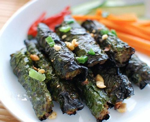 Nhà hàng chay HITA Phan Xích Long Phú Nhuận