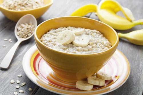Ăn cháo yến mạch giúp tăng cường sức khỏe và giảm cân hiệu quả 9 cháo yến mạch