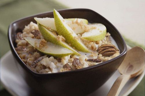 Ăn cháo yến mạch giúp tăng cường sức khỏe và giảm cân hiệu quả 10 cháo yến mạch