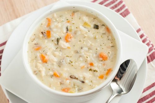 Ăn cháo yến mạch giúp tăng cường sức khỏe và giảm cân hiệu quả 12 Ăn cháo yến mạch giúp tăng cường sức khỏe và giảm cân hiệu quả 5