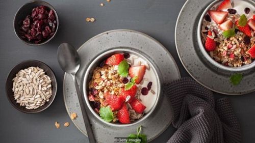 Những kiến thức cơ bản về chất béo bão hòa mà không phải ai cũng biết 29 Nhà hàng chay HITA Phan Xích Long Phú Nhuận