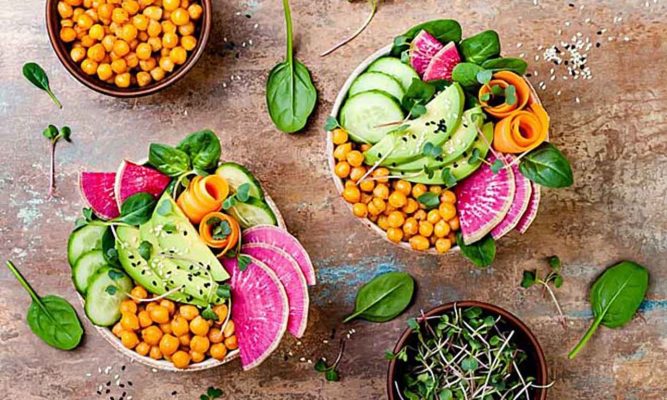 Những kiến thức cơ bản về chất béo bão hòa mà không phải ai cũng biết 8