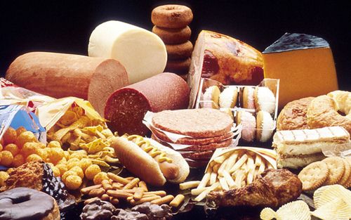 Những kiến thức cơ bản về chất béo bão hòa mà không phải ai cũng biết 21 chất béo bão hòa