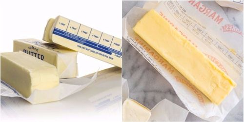Những thực phẩm giàu chất béo bão hòa Những thực phẩm giàu chất béo bão hòa