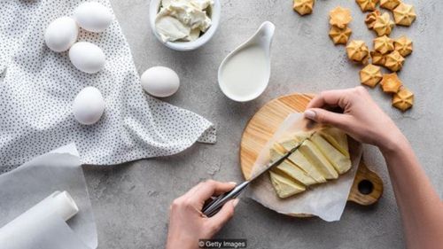 Những kiến thức cơ bản về chất béo bão hòa mà không phải ai cũng biết 27 Nhà hàng chay HITA Phan Xích Long Phú Nhuận