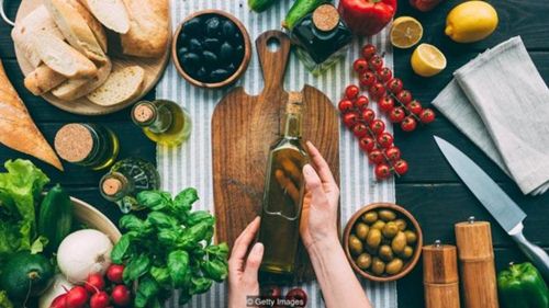 Những kiến thức cơ bản về chất béo bão hòa mà không phải ai cũng biết 28 Nhà hàng chay HITA Phan Xích Long Phú Nhuận