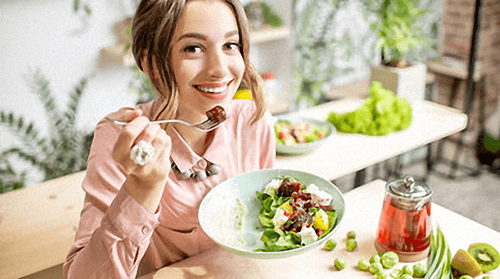 Chất béo là gì? và cách sử dụng chất béo để có lợi cho sức khỏe 13 Nhà hàng chay HITA Phan Xích Long Phú Nhuận