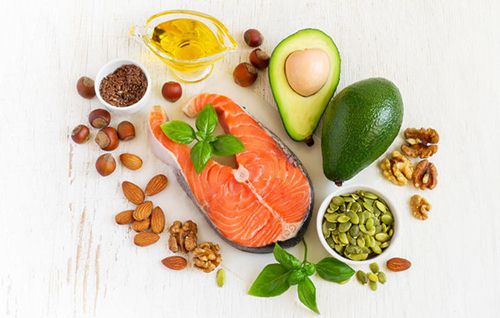 Chất béo là gì? và cách sử dụng chất béo để có lợi cho sức khỏe 18 Nhà hàng chay HITA Phan Xích Long Phú Nhuận