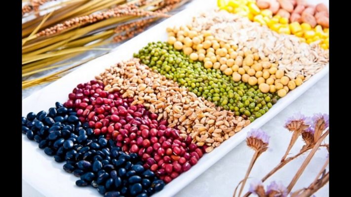 Bạn có biết chất đạm có trong thực phẩm nào không? 4