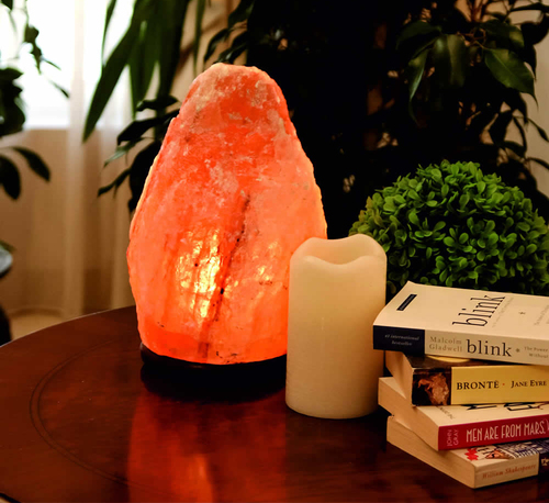 đá muối himalaya