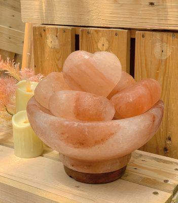 Đá muối Himalaya – Giải mã công dụng tuyệt vời của đá thần kỳ 5