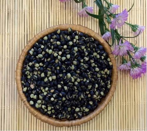 Đậu đen xanh lòng – Thực phẩm giá rẻ mang đến sức khoẻ vàng 12 đậu đen xanh lòng