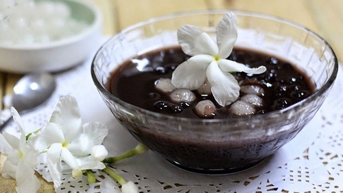 Đậu đen xanh lòng – Thực phẩm giá rẻ mang đến sức khoẻ vàng 13 Nhà hàng chay HITA Phan Xích Long Phú Nhuận