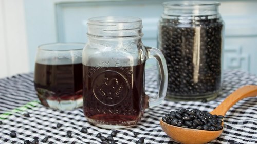 Đậu đen xanh lòng – Thực phẩm giá rẻ mang đến sức khoẻ vàng 16 đậu đen xanh lòng