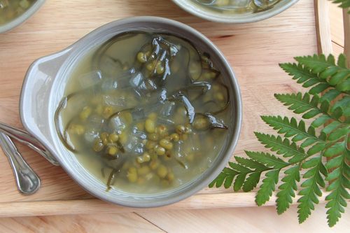 Nhà hàng chay HITA Phan Xích Long Phú Nhuận