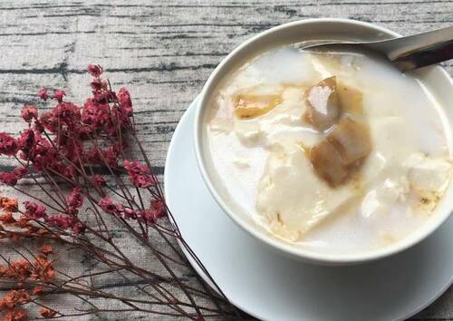 Đường thốt nốt và công dụng tuyệt vời có thể bạn chưa biết 13 Nhà hàng chay HITA Phan Xích Long Phú Nhuận