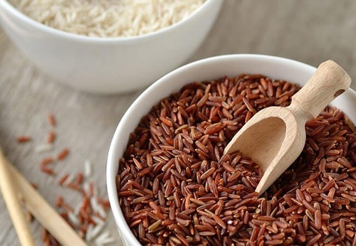 Gạo lứt và 14 công dụng tốt cho sức khoẻ không nên bỏ qua 11 Nhà hàng chay HITA Phan Xích Long Phú Nhuận