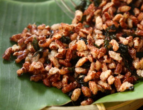 Nhà hàng chay HITA Phan Xích Long Phú Nhuận