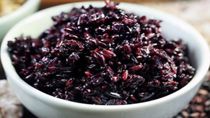Tìm hiểu gạo nếp cẩm là gì và công dụng của chúng đối với sức khỏe 26