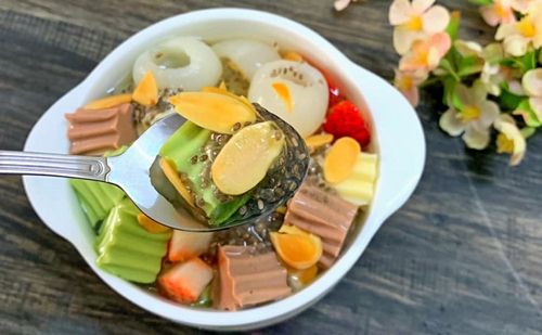 Nhà hàng chay HITA Phan Xích Long Phú Nhuận