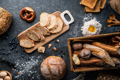 Gluten free là gì? Những thông tin về chúng mà ai làm bếp cũng cần nắm 8 Nhà hàng chay HITA Phan Xích Long Phú Nhuận